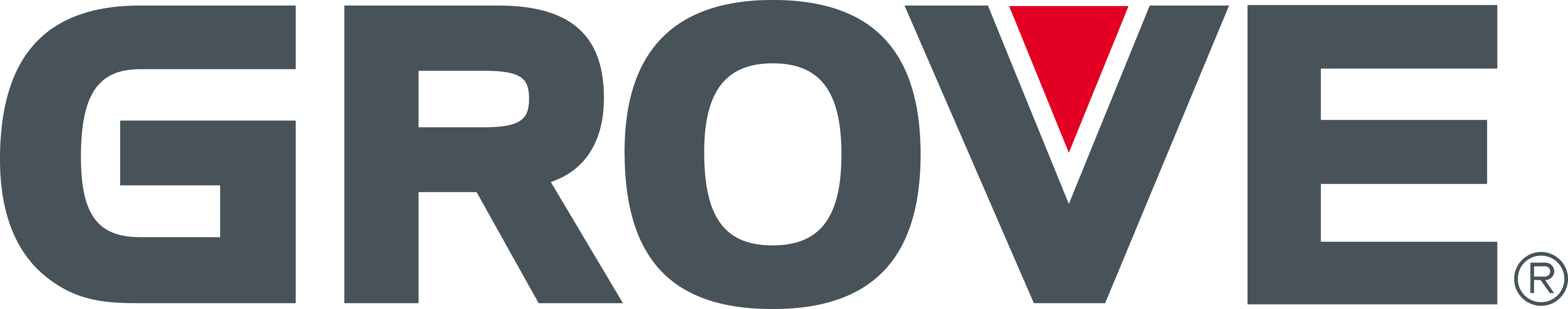 GROVE logo